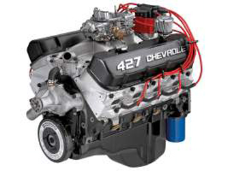 C2527 Engine
